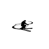 Winter Ski SkierS Mountains