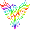 Phoenix Rainbow