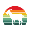 goat retro gift goat t-shirt