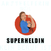 MFA, Arzthelferin Oder Superheldin