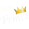 Her Prince - your prince