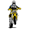 Supermoto - Supermotard - Offroad
