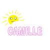 prenom fille cloud CAMILLE