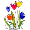 Blumen