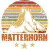 Matterhorn BytheManzanitas