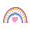 rainbow