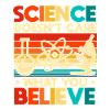 Lustiges Geschenk, Wissenschaft, Lehrer, Science