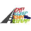 Eat Sleep Run Repeat