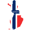 norvège drapeau