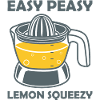 Presse-citron Easy Peasy Lemon Squeezy