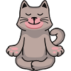 YOGA CHAT