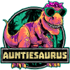 Auntiesaurus