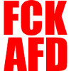 Fck afd