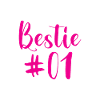 best friends: bestie # 01