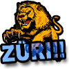 Zurich Lion
