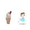 Eisprinzessin