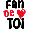 Fan de toi