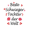 Schwiegertochter Geschenk