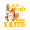 Große Schwester - Ich werde