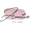 Auntie EST. 2020