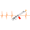 Flamethrower snow removal gift