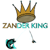 Zander Fisch Fischen angeln