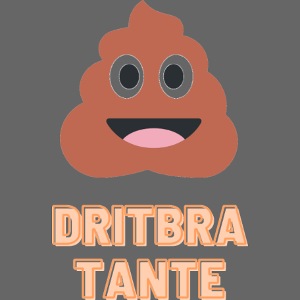 Dritbra tante