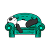 panda