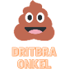 Dritbra uncle