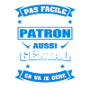 PATRON GÉNIAL
