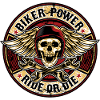 BIKER POWER