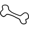 Taxi - bone