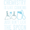 Chemistry Is Like Cooking