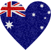 Drapeau australien