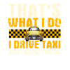 taxi driver