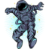 astronaut