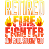 Volunteer fire brigade and firefighter