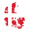 denmark flag