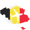 Belgium country