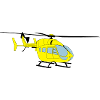 EC145 AH145 Helicopter Helicopter