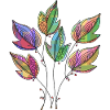Feuilles