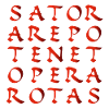 SATOR AREPO