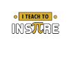 I teach to inspire