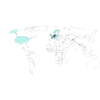 World map