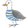 Seagull Maritim