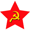Red Star Hammer og Seglkommunisme