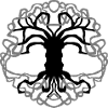 Lebensbaum,Keltisch,Esoterik,Geschenkidee, Symbol