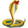Pixel Snake
