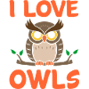 owl