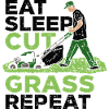 LawnCare LawnMower Gardener